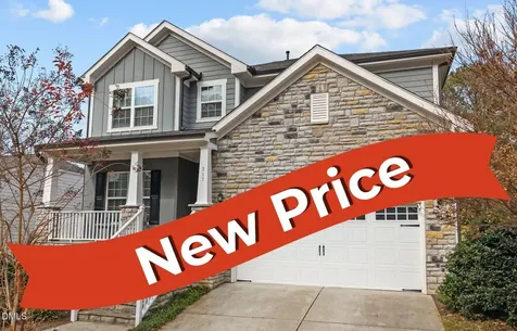 217 Oakmere Drive Cary NC 27513