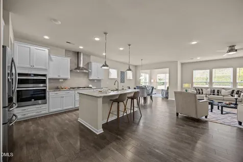 217 Oakmere Drive Cary NC 27513