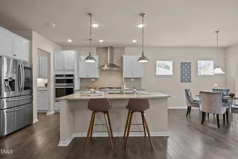 217 Oakmere Drive Cary NC 27513