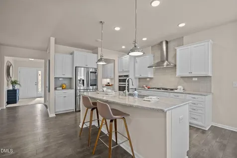217 Oakmere Drive Cary NC 27513