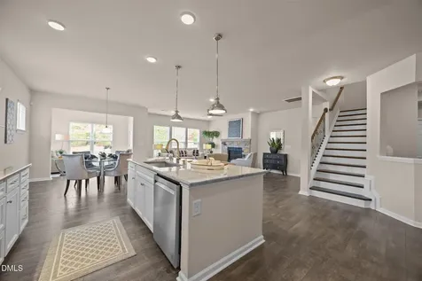 217 Oakmere Drive Cary NC 27513