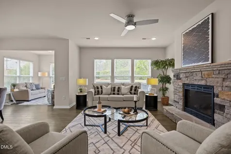 217 Oakmere Drive Cary NC 27513