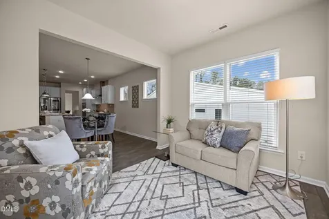 217 Oakmere Drive Cary NC 27513