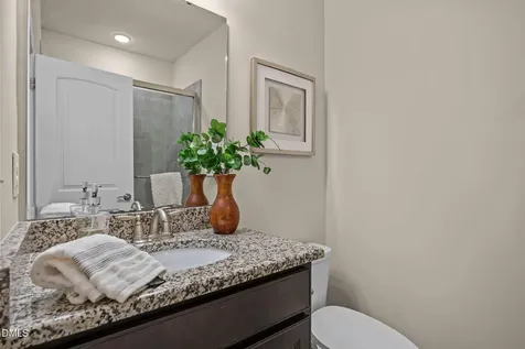 217 Oakmere Drive Cary NC 27513