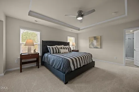 217 Oakmere Drive Cary NC 27513