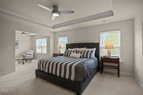 217 Oakmere Drive Cary NC 27513