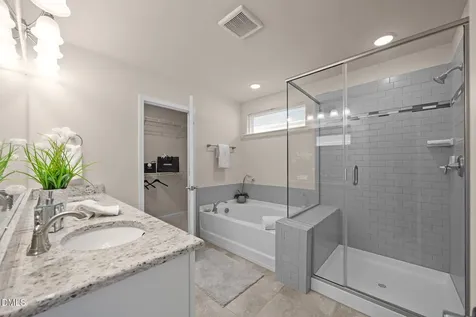217 Oakmere Drive Cary NC 27513