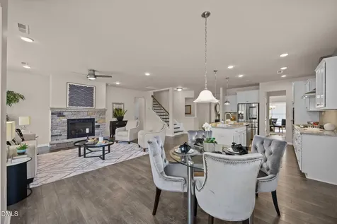 217 Oakmere Drive Cary NC 27513