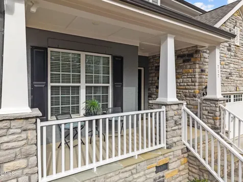 217 Oakmere Drive Cary NC 27513