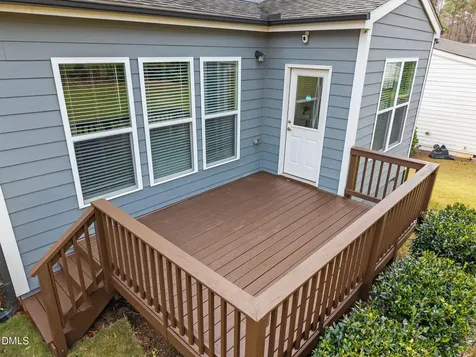 217 Oakmere Drive Cary NC 27513