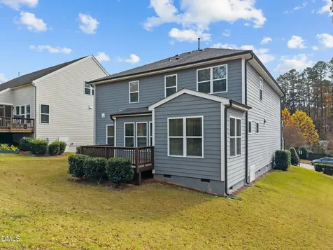 217 Oakmere Drive Cary NC 27513