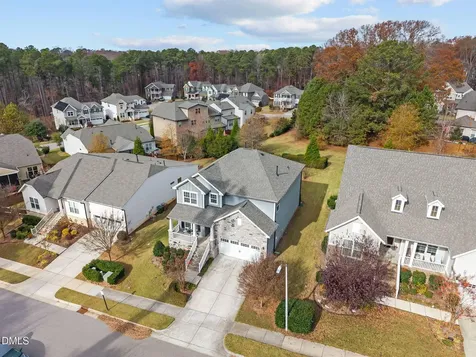 217 Oakmere Drive Cary NC 27513