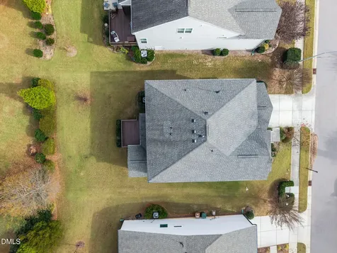 217 Oakmere Drive Cary NC 27513