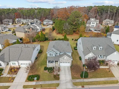 217 Oakmere Drive Cary NC 27513