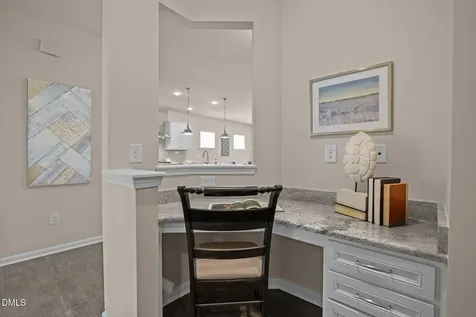 217 Oakmere Drive Cary NC 27513