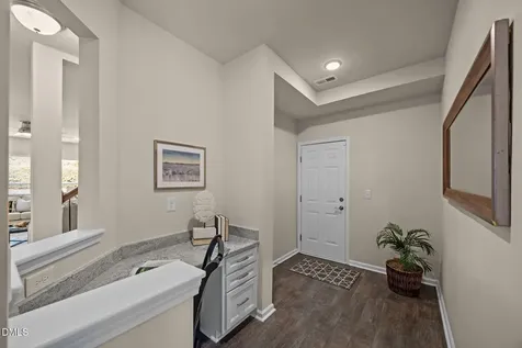 217 Oakmere Drive Cary NC 27513