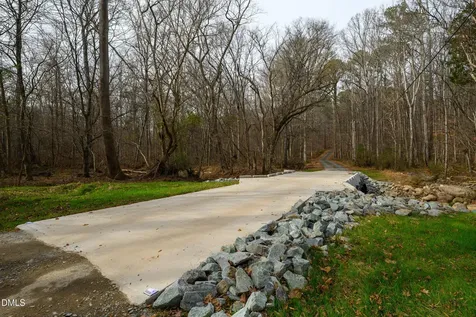 Lot 16 Foxlair Road Chapel Hill NC 27516