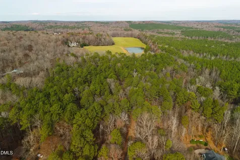 Lot 16 Foxlair Road Chapel Hill NC 27516