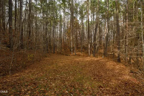 Lot 16 Foxlair Road Chapel Hill NC 27516
