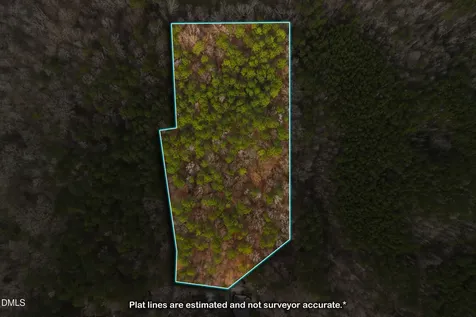Lot 16 Foxlair Road Chapel Hill NC 27516