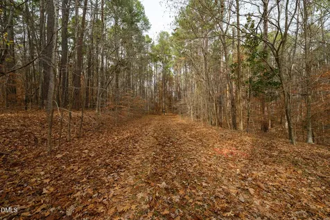 Lot 16 Foxlair Road Chapel Hill NC 27516