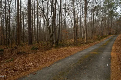 Lot 16 Foxlair Road Chapel Hill NC 27516