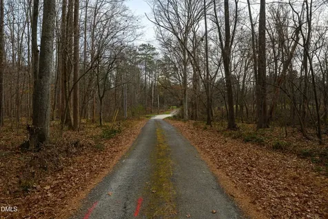 Lot 16 Foxlair Road Chapel Hill NC 27516
