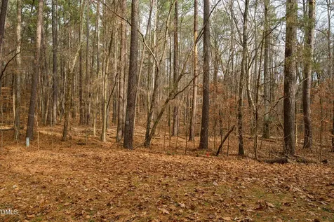 Lot 16 Foxlair Road Chapel Hill NC 27516
