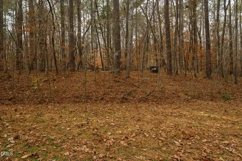 Lot 16 Foxlair Road Chapel Hill NC 27516