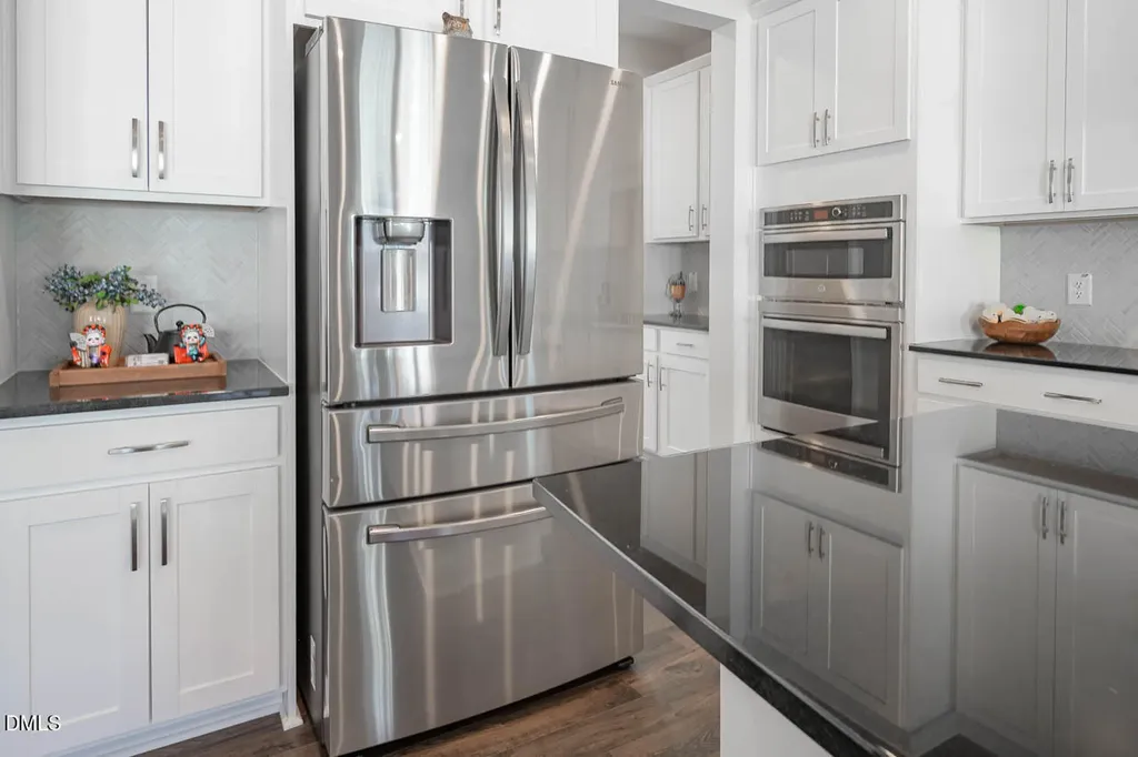 336 Faxton Way Holly Springs NC 27540