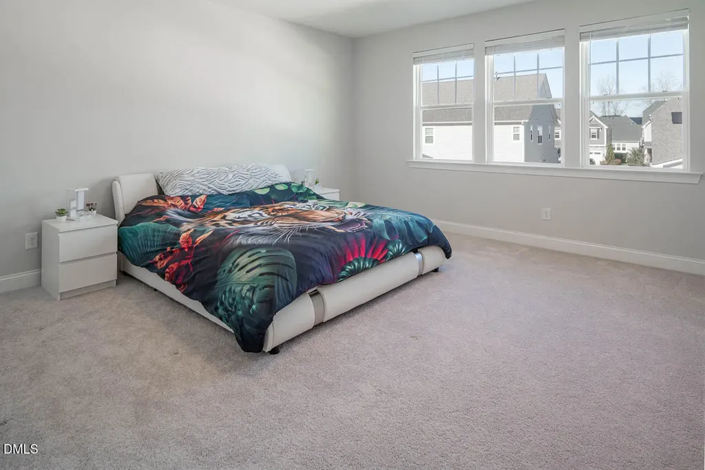 336 Faxton Way Holly Springs NC 27540