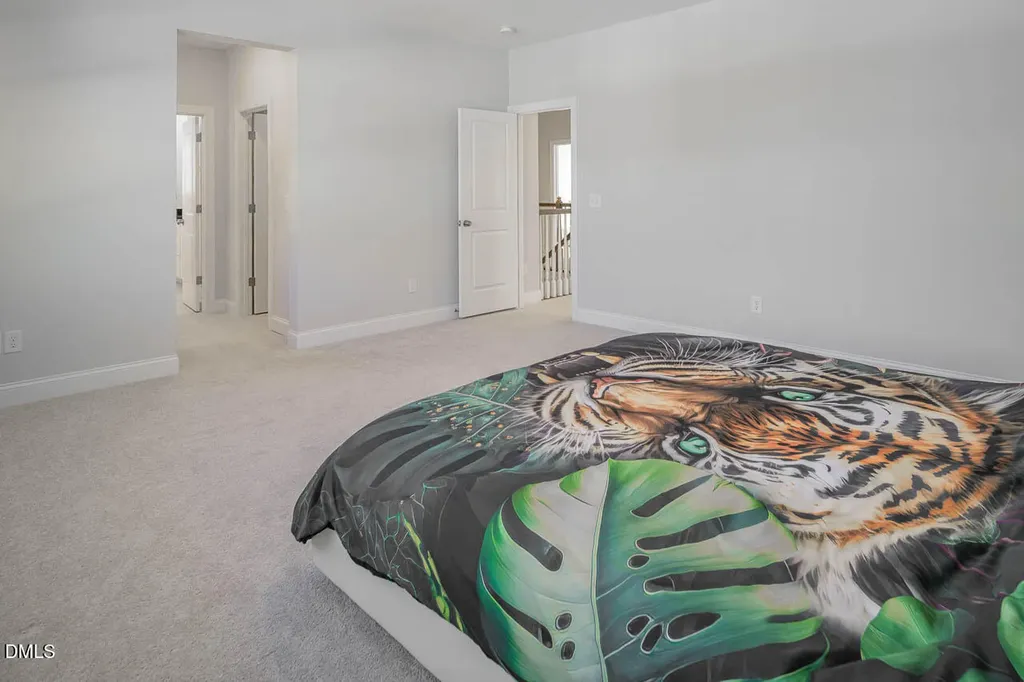 336 Faxton Way Holly Springs NC 27540