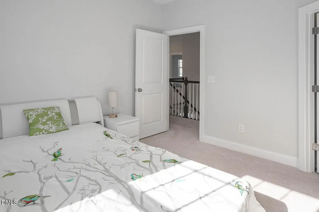 336 Faxton Way Holly Springs NC 27540