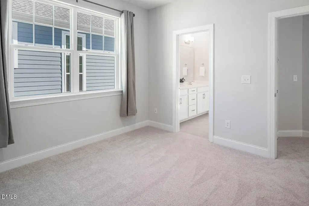 336 Faxton Way Holly Springs NC 27540