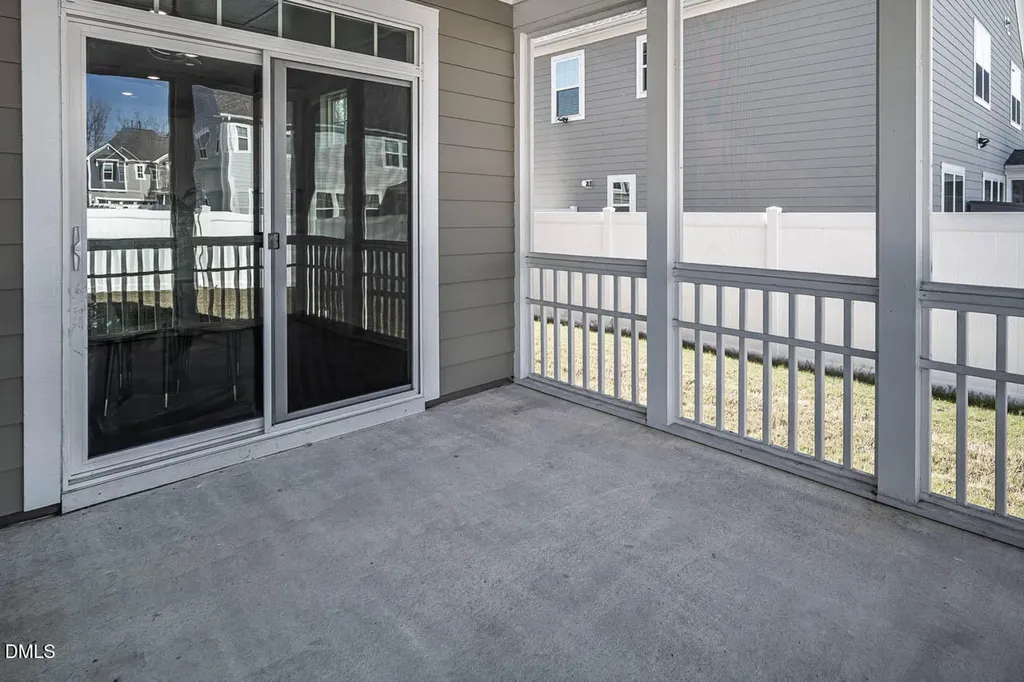 336 Faxton Way Holly Springs NC 27540