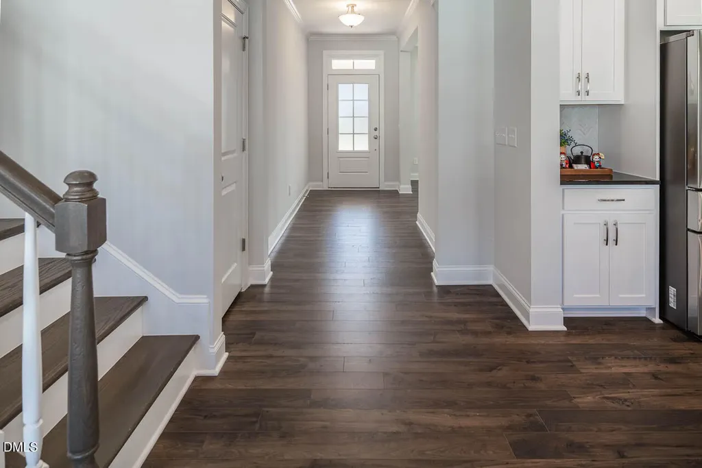 336 Faxton Way Holly Springs NC 27540