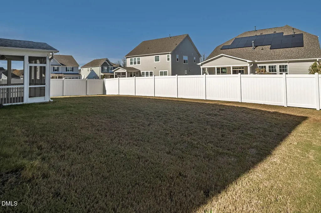 336 Faxton Way Holly Springs NC 27540