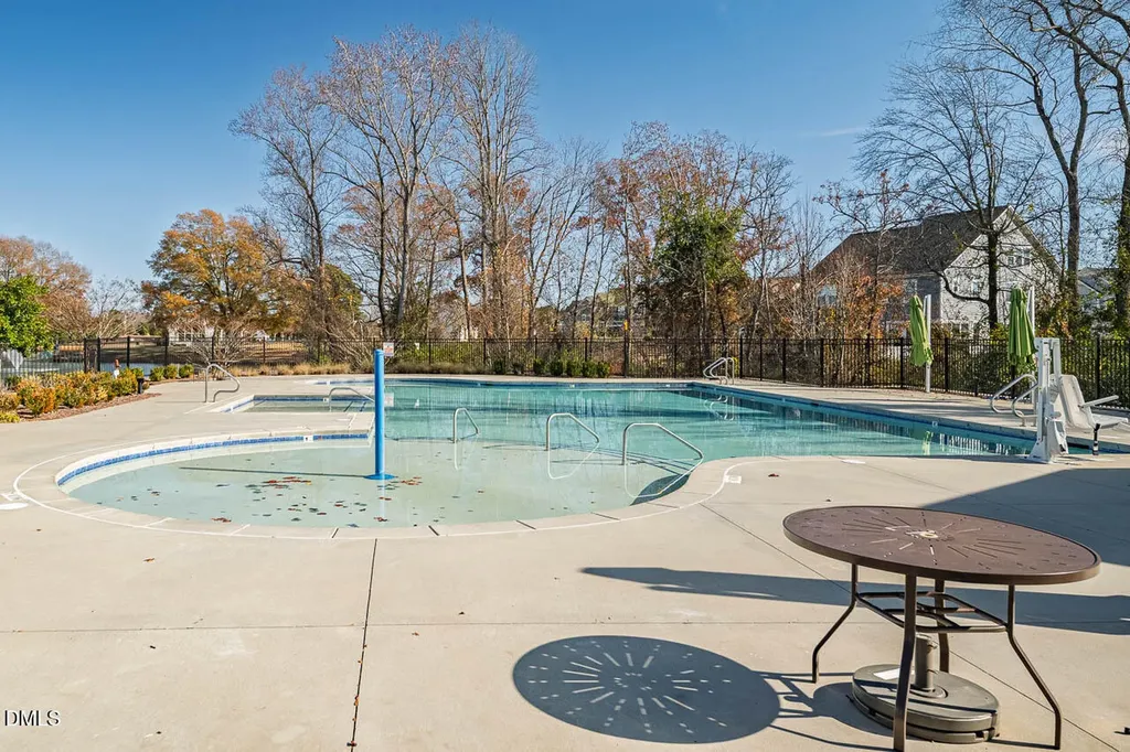 336 Faxton Way Holly Springs NC 27540