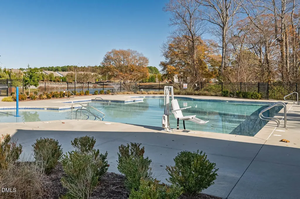 336 Faxton Way Holly Springs NC 27540