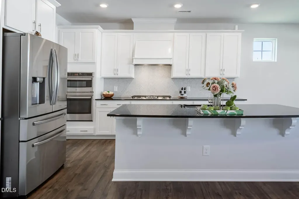 336 Faxton Way Holly Springs NC 27540