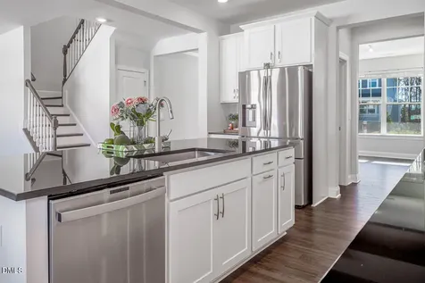336 Faxton Way Holly Springs NC 27540
