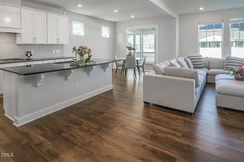 336 Faxton Way Holly Springs NC 27540