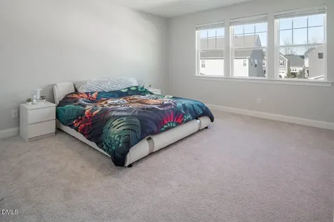 336 Faxton Way Holly Springs NC 27540
