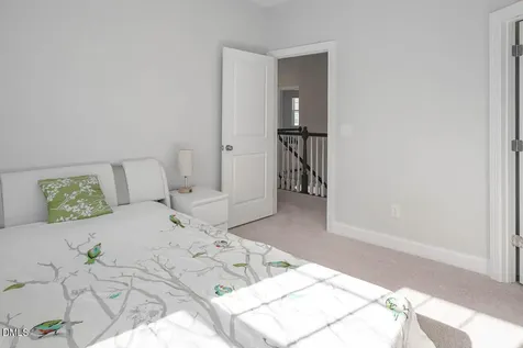 336 Faxton Way Holly Springs NC 27540