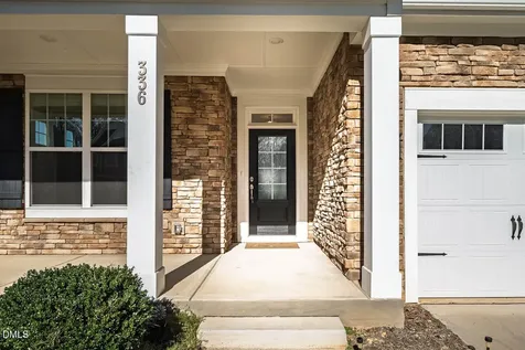 336 Faxton Way Holly Springs NC 27540