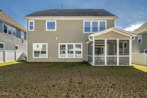 336 Faxton Way Holly Springs NC 27540