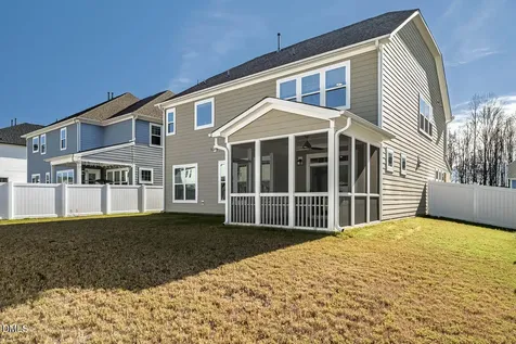 336 Faxton Way Holly Springs NC 27540