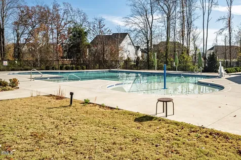 336 Faxton Way Holly Springs NC 27540