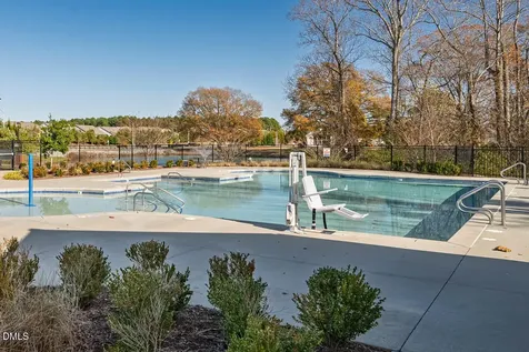 336 Faxton Way Holly Springs NC 27540