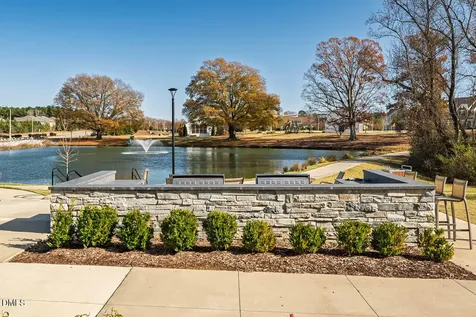336 Faxton Way Holly Springs NC 27540